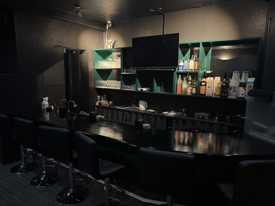 SHISHA BAR CLOUD