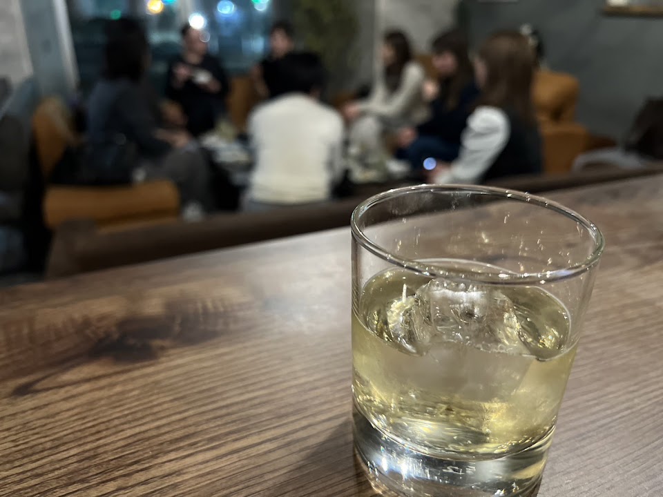 STAY ALIVE -SHISHA HOUSE-の写真 2枚目