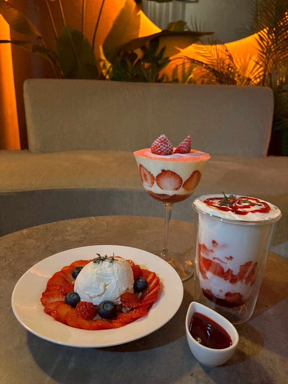 シーシャカフェ&バー muse/ミューズ 天王寺店（hookah lounge muse）の写真 2枚目