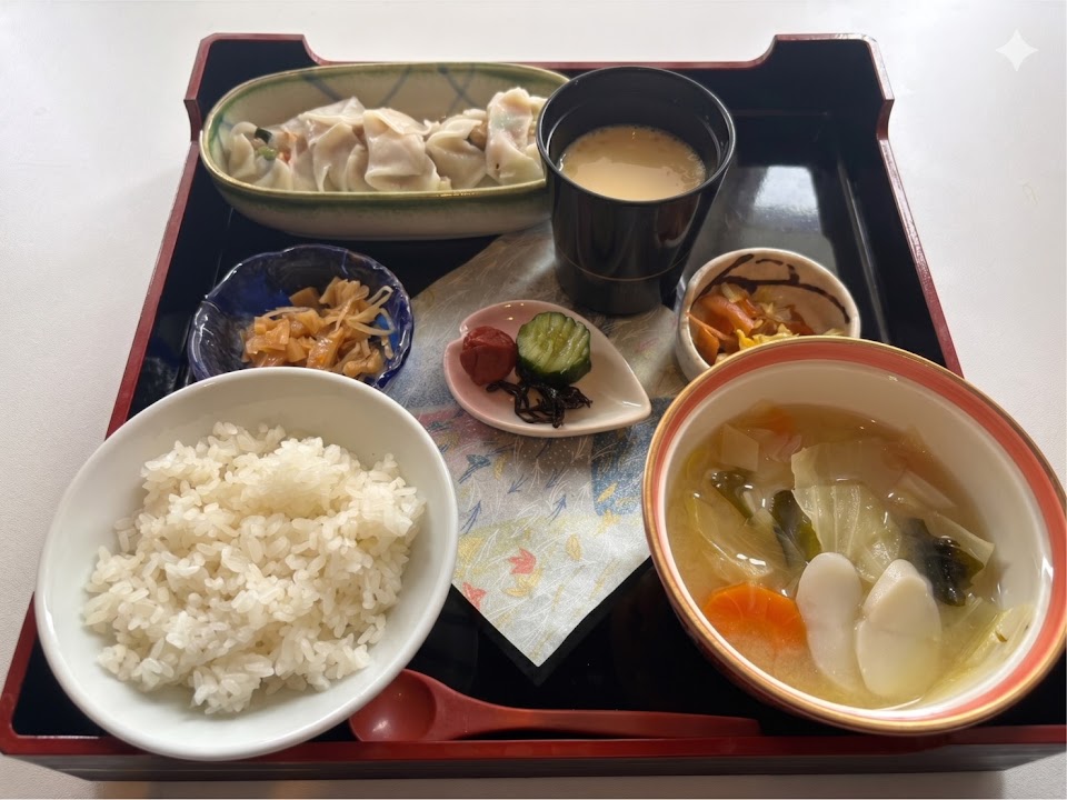 和カフェ mochi・mochi(ごはん・甘味・ノンニコチンシーシャ )の写真 2枚目