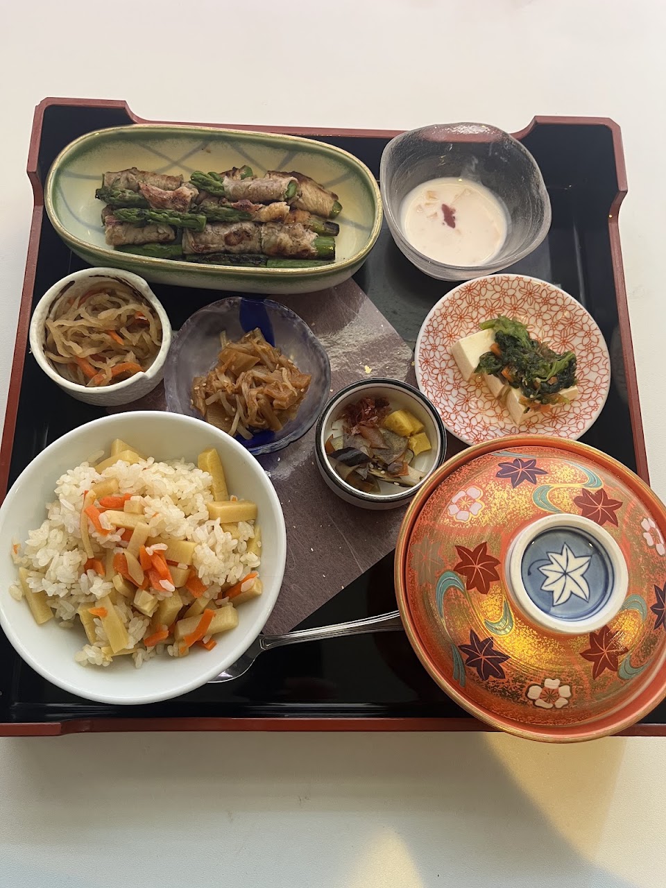 和カフェ mochi・mochi(ごはん・甘味・ノンニコチンシーシャ )の写真 3枚目