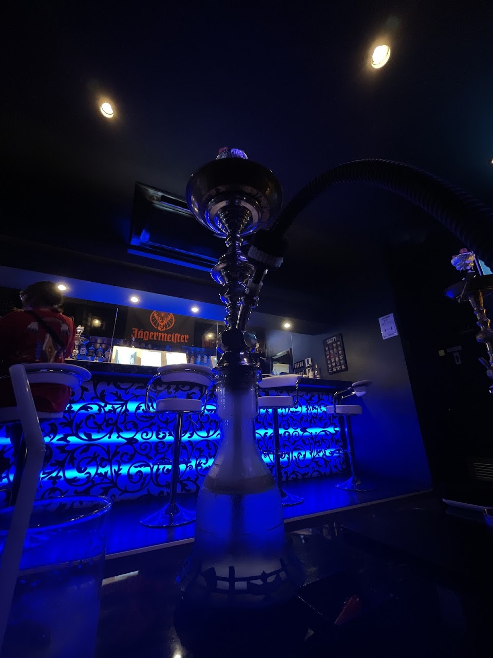 Shisha Barの写真 2枚目