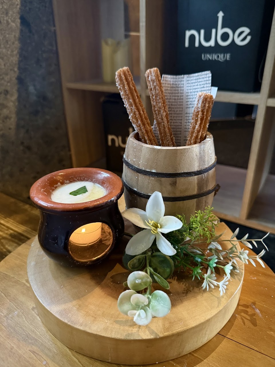 シーシャカフェ＆バー muse/（ミューズ）横浜西口店（hookah lounge muse）の写真 3枚目