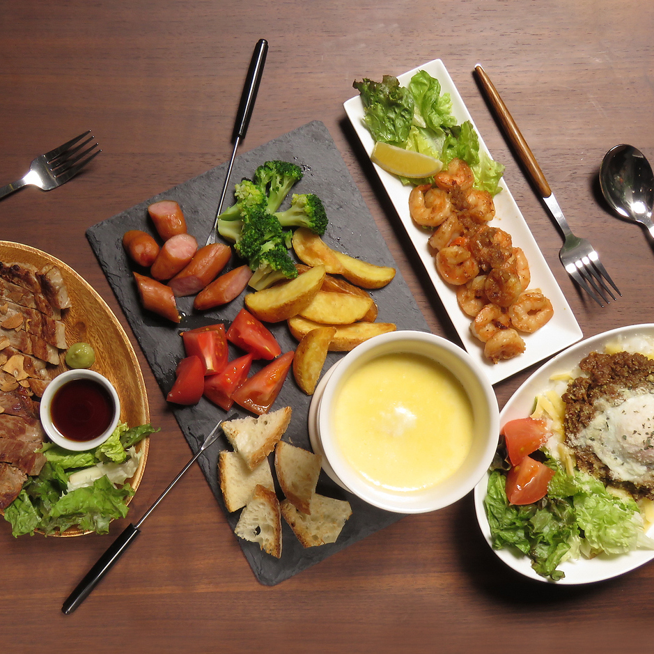 シーシャバー 絆-KIZUNA- 船橋 本店の写真 2枚目