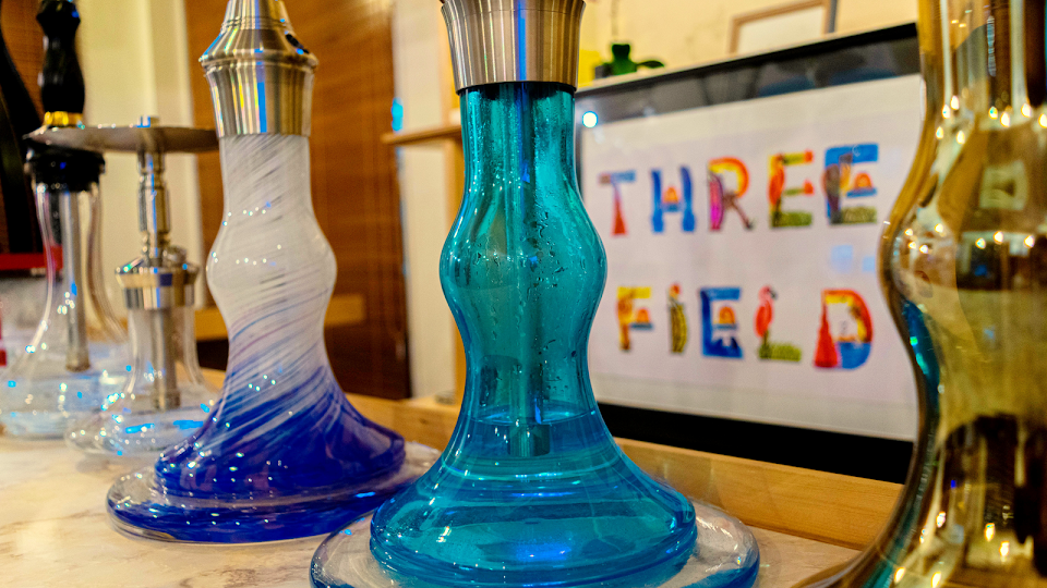 Three Fieldの写真 3枚目