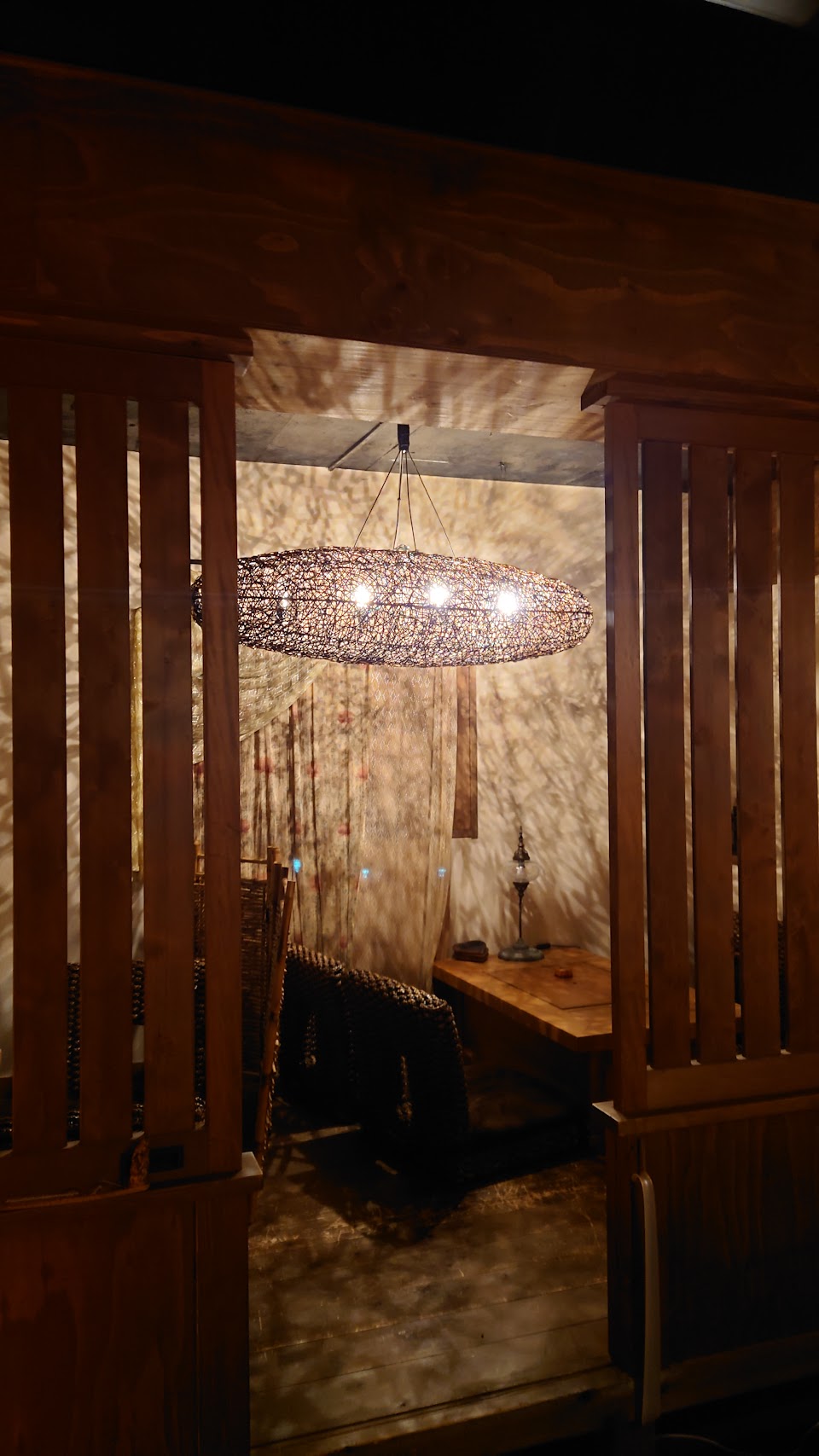 ORIENTAL BAR AIRの写真 3枚目