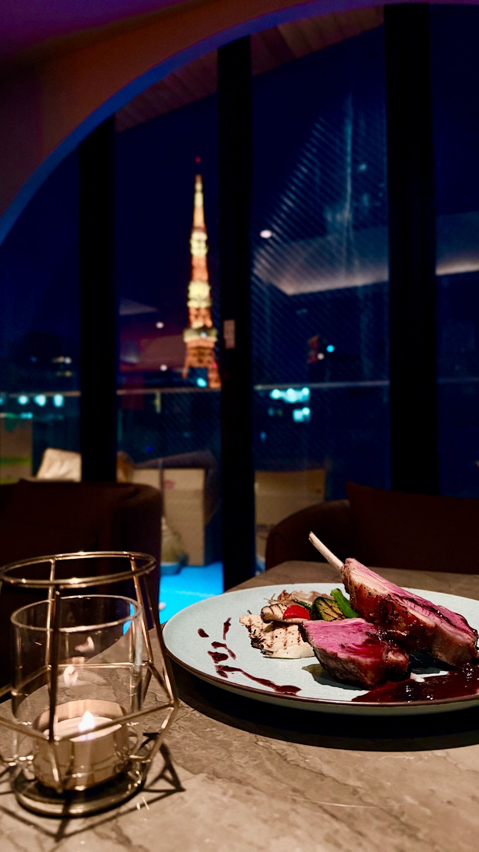 X CASTLE Shisha Bistroの写真 3枚目