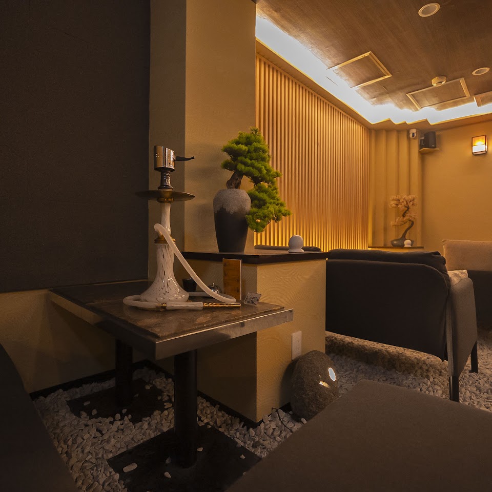 shishacafe&bar『ご縁』の写真 3枚目