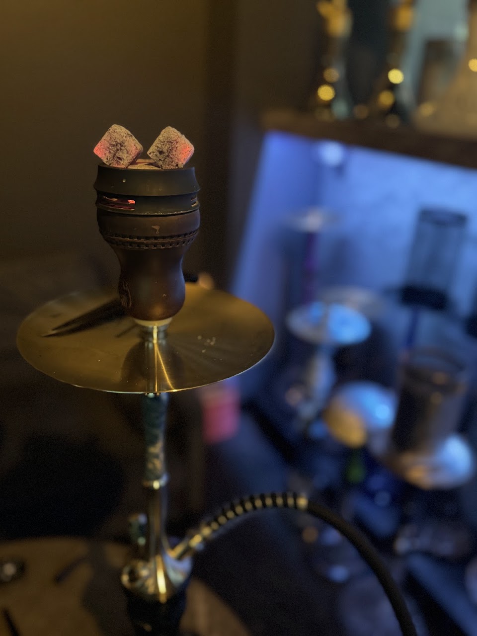 Shisha Lounge Shalar 3