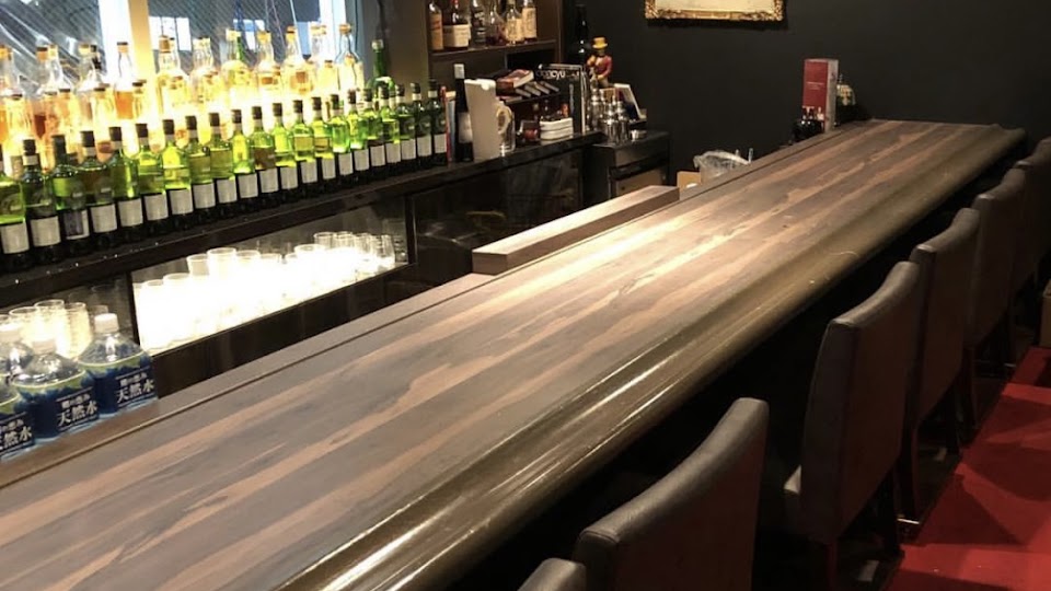 水煙BAR けむむ（シーシャバー）