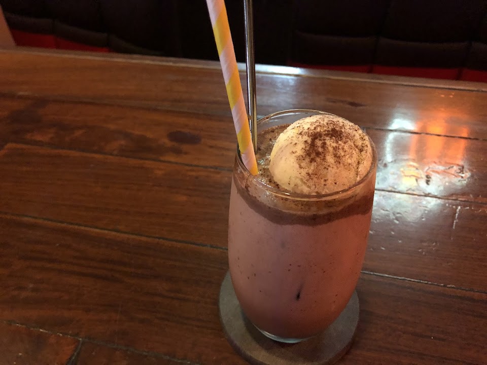 SHISHAshiro 上野店の写真 2枚目