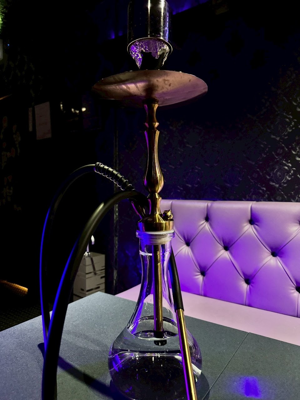 XII.Shisha.Barの写真 3枚目