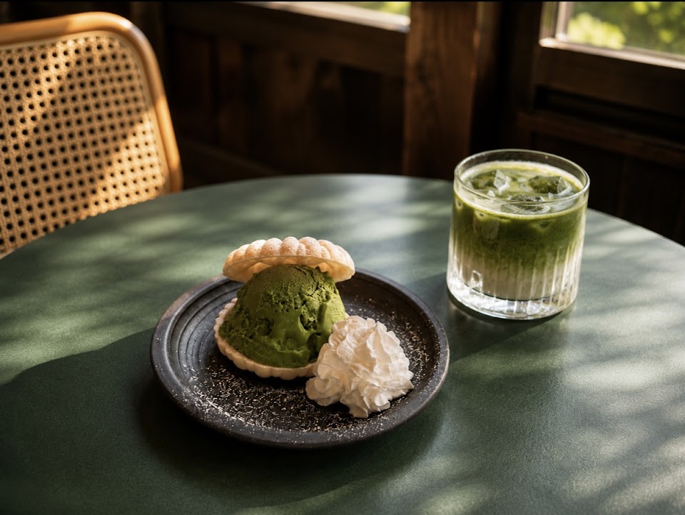 侘び寂び禅（Wabi Sabi Zen kanazawa）金沢古民家カフェ&バーの写真 3枚目