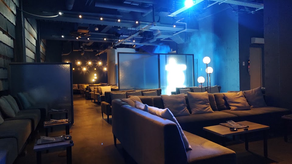 シーシャ カフェ&バー C.STAND（シースタンド） 渋谷宇田川交番横店の写真 2枚目