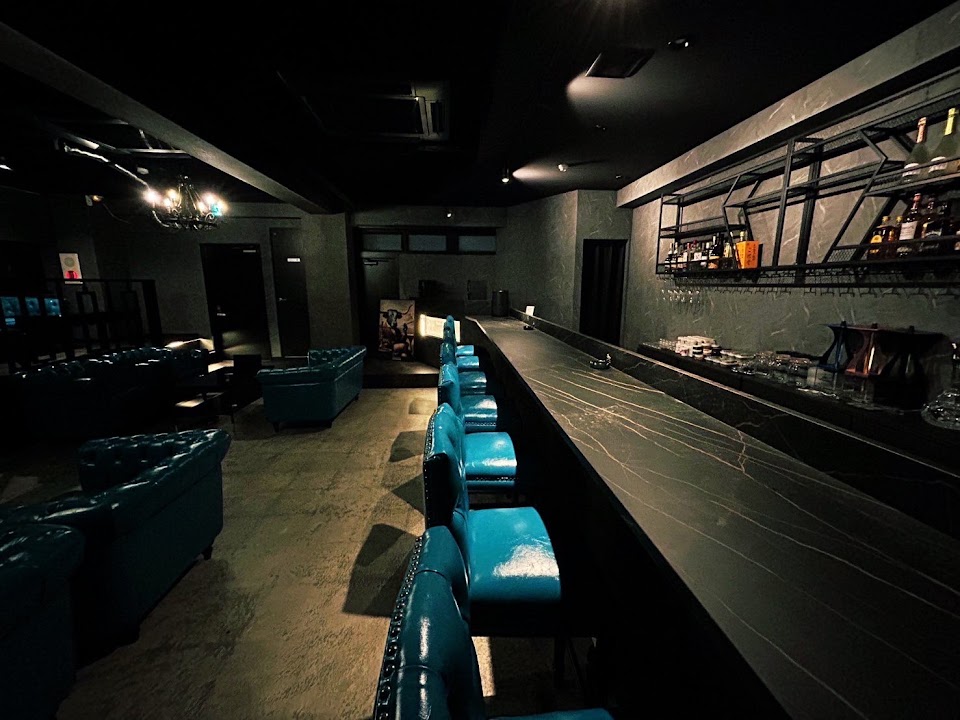 Music＆Shisha Bar Chill House 浅草店(シーシャバーチルハウス)