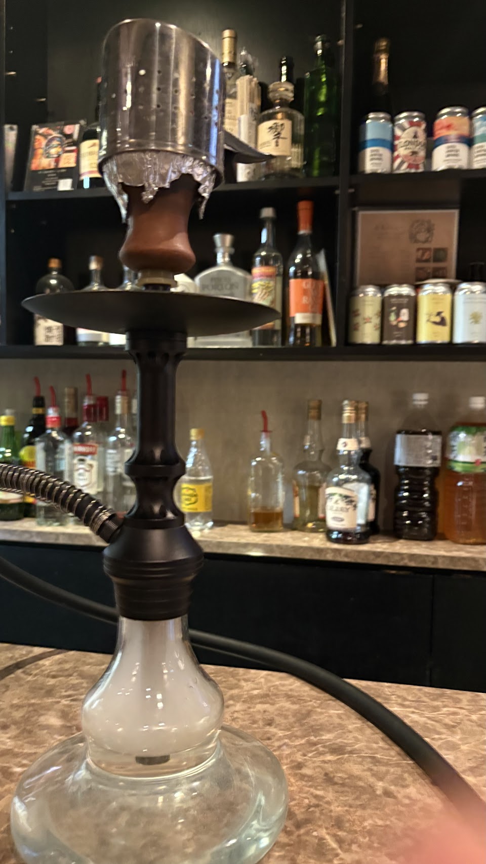 CBDシーシャ Cafe&BAR Chillace
