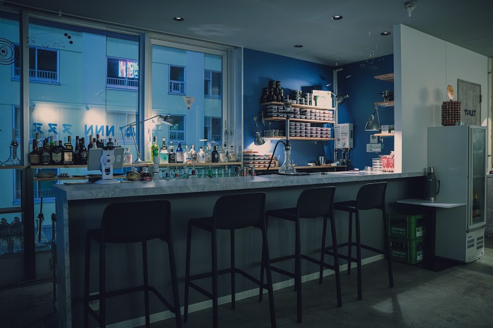札幌シーシャカフェ&バーヌヌヌ すすきの店の写真 3枚目