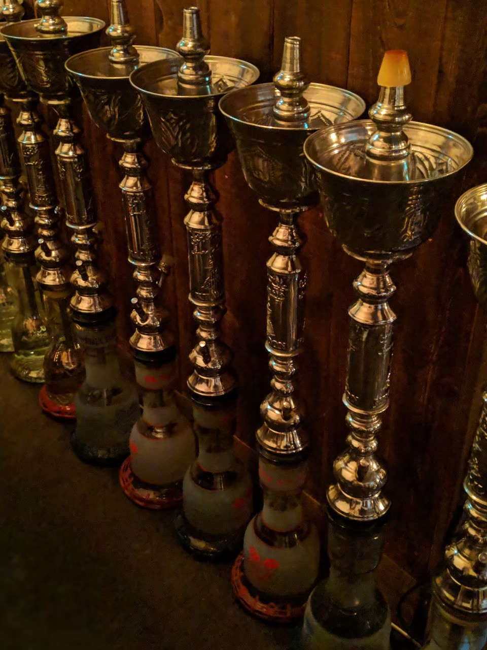 T2 SHISHA CAFFE TRIBE-GOTANDA 3