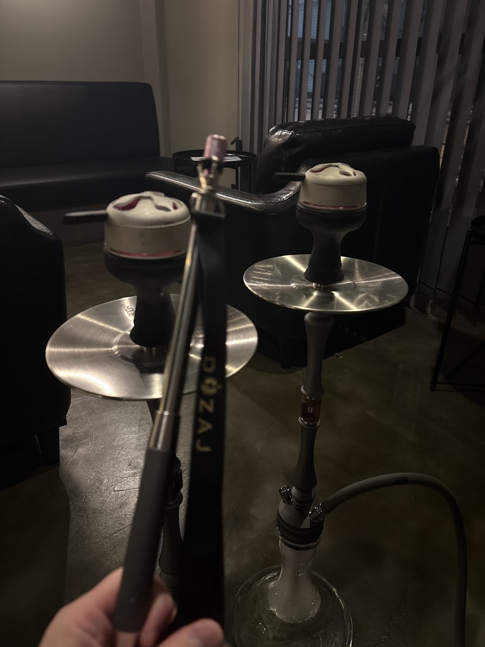 CENTRAL SHISHA LOUNGE 大宮(セントラルシーシャラウンジ大宮)の写真 3枚目