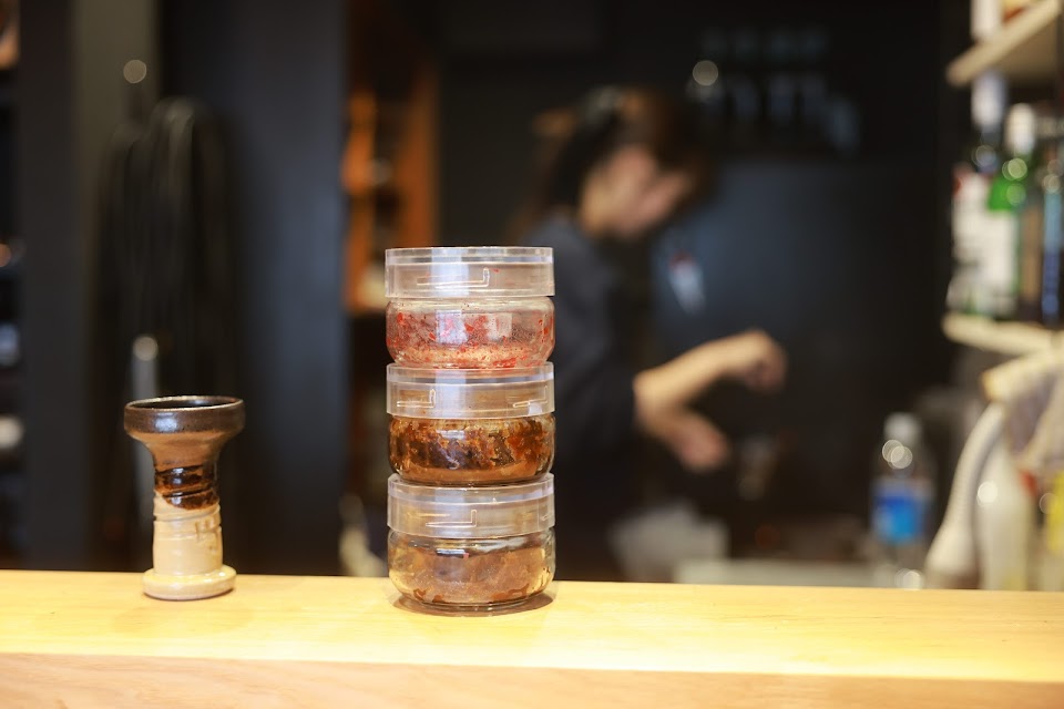 Shisha Cafe & Bar Athena 中野店（シーシャ カフェ & バー アテナ 中野店）の写真 2枚目