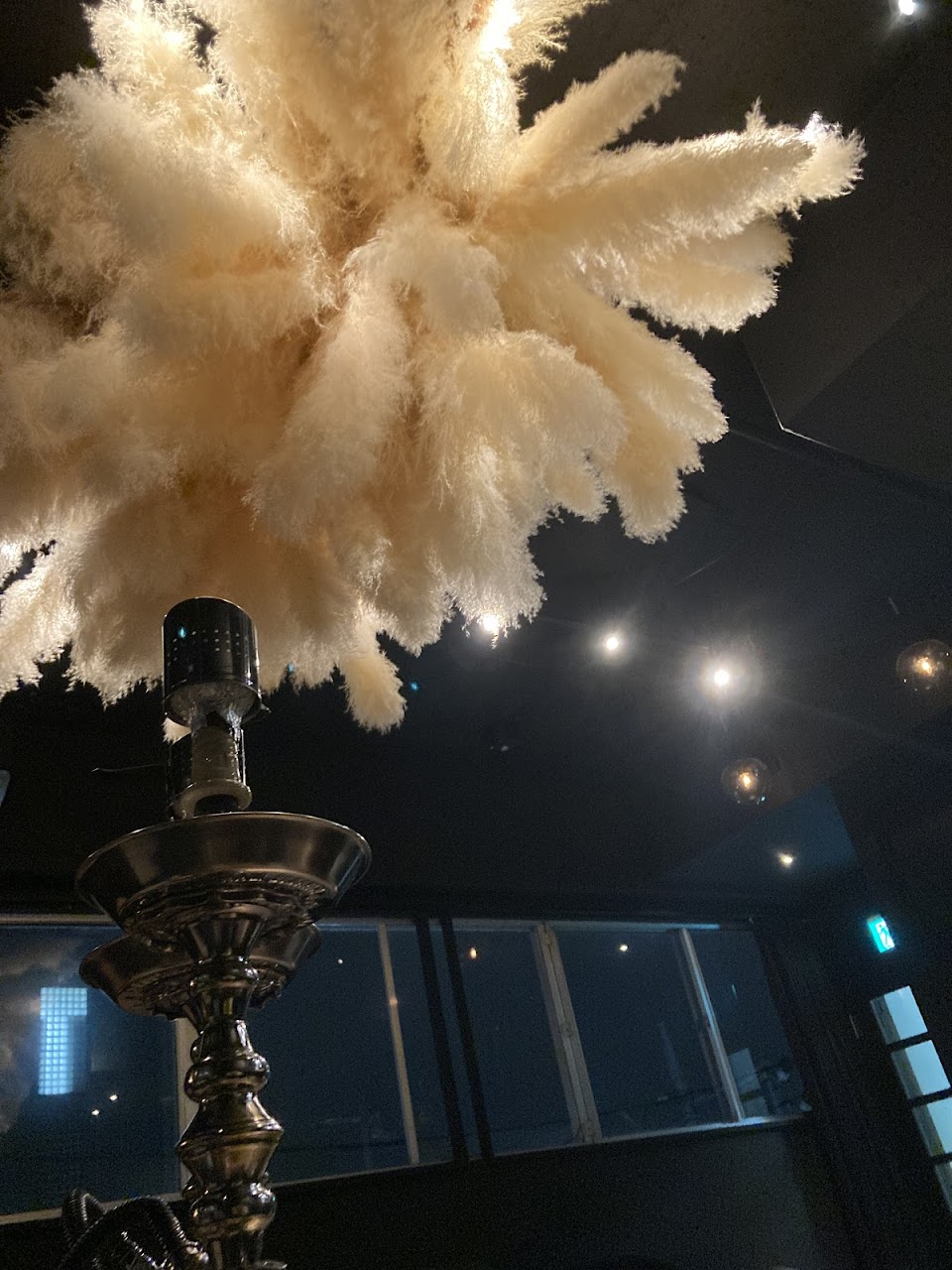 Shisha Cafe & Bar Athena 中野店（シーシャ カフェ & バー アテナ 中野店）の写真 3枚目