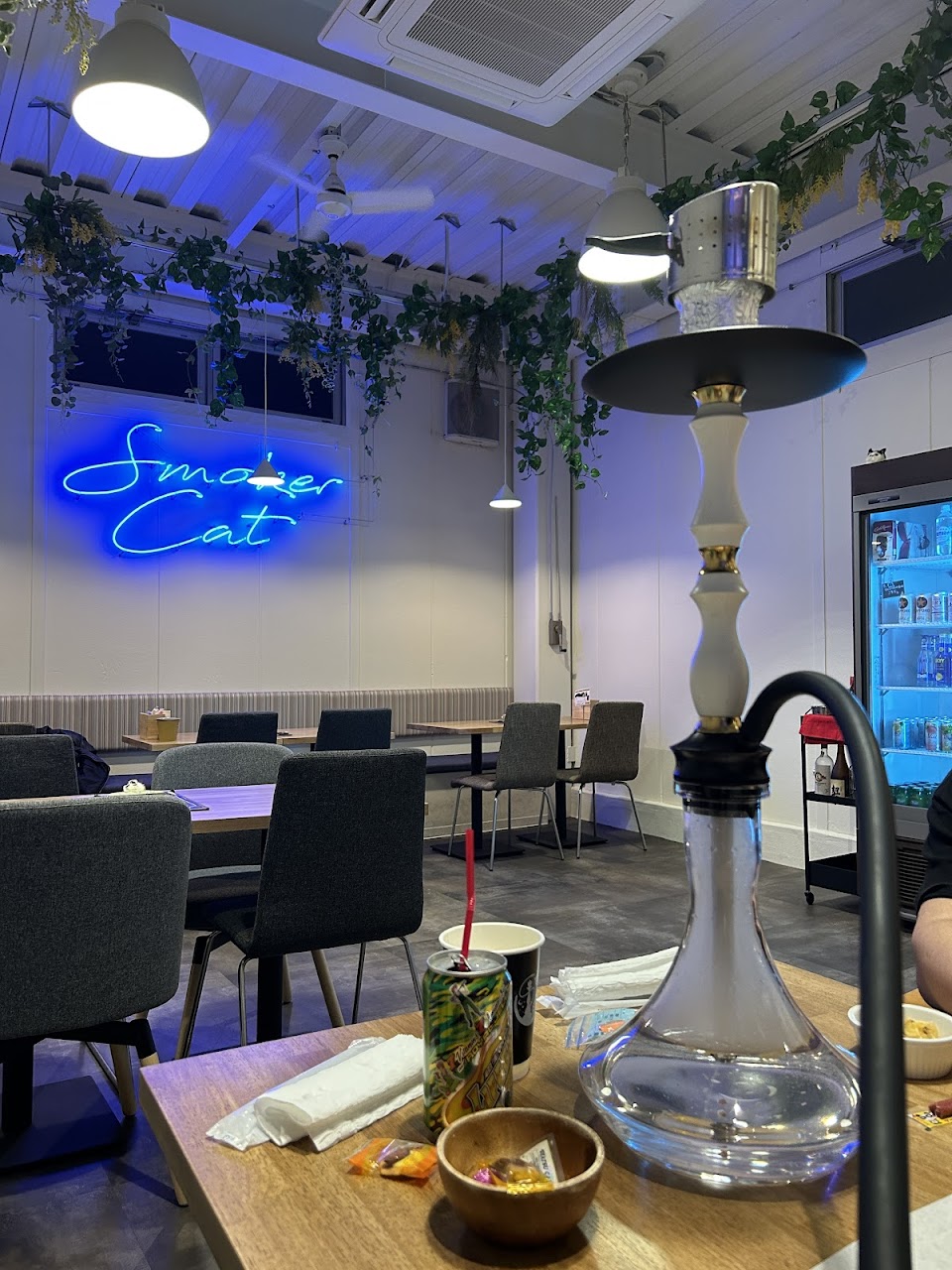 スモーカーキャット名古屋大須店-Nagoya Shisha SMOKER CAT-名古屋 2