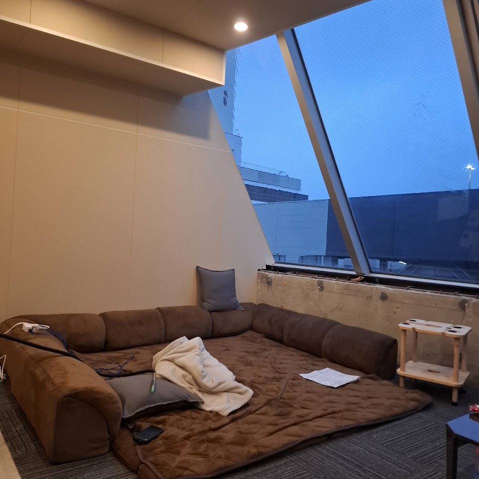 沼津シーシャ Relasmoke(リラスモーク)の写真 3枚目