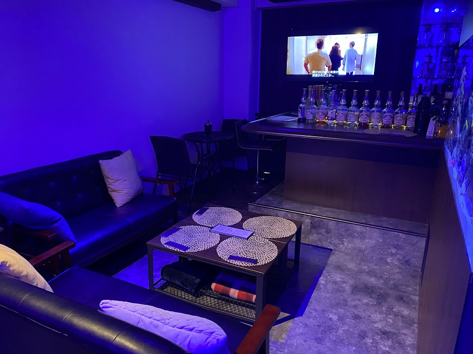URUPUKA shisha&bar