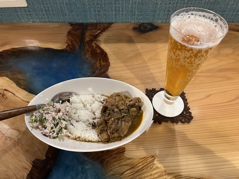 Shisha Cafe＆Bar Shikumiの写真 2枚目