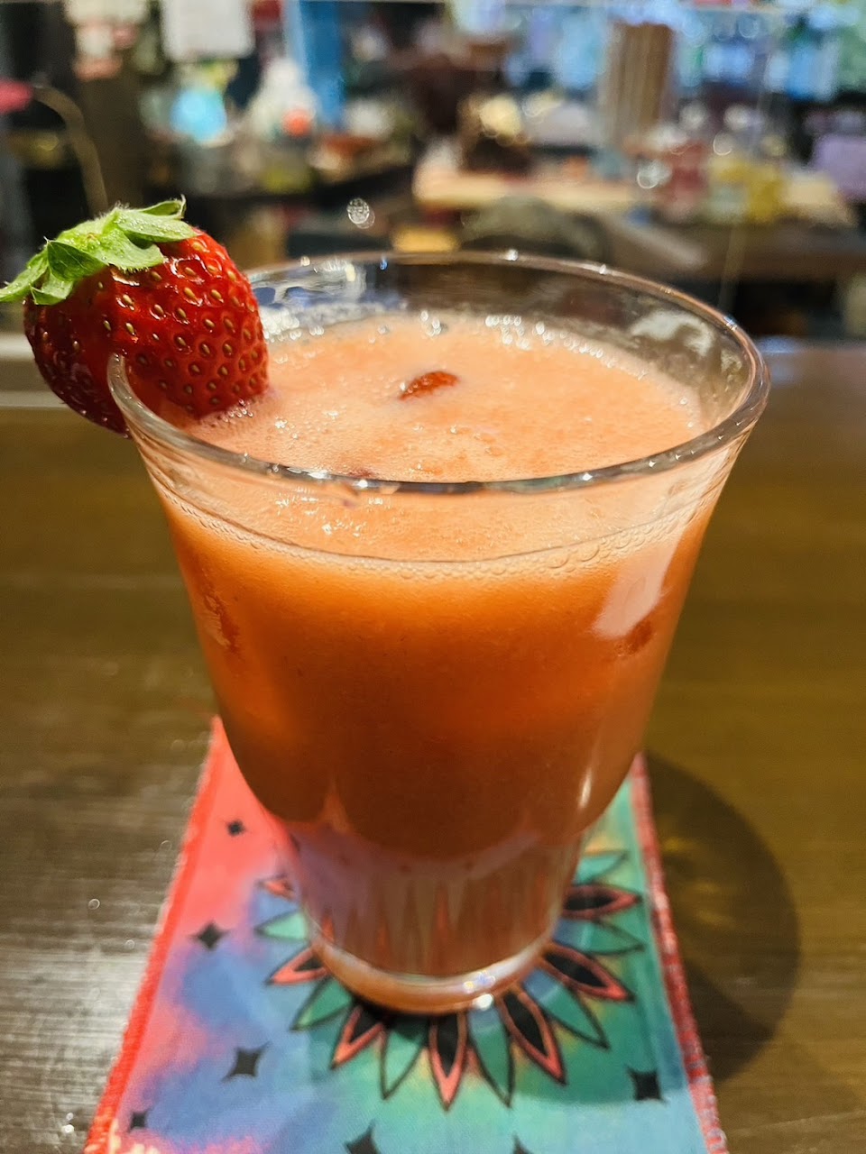 Western Bar 蛍石（ふろーらいと）の写真 2枚目