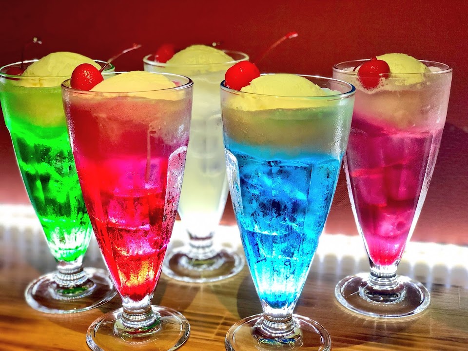 Shisha Cafe&Bar GOONiesの写真 2枚目