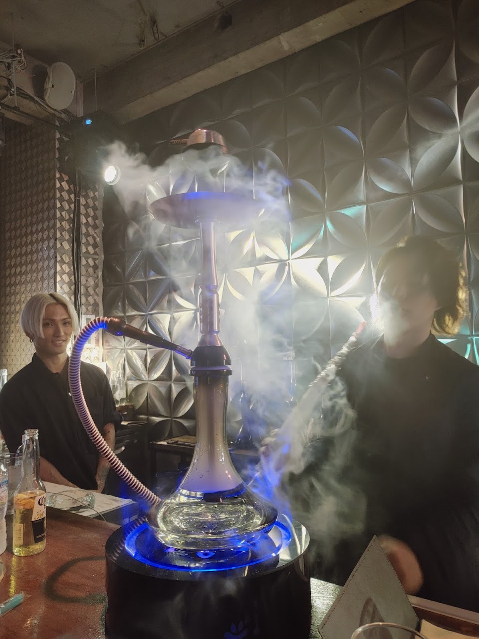 EMOKE SHISHA and BARの写真 3枚目
