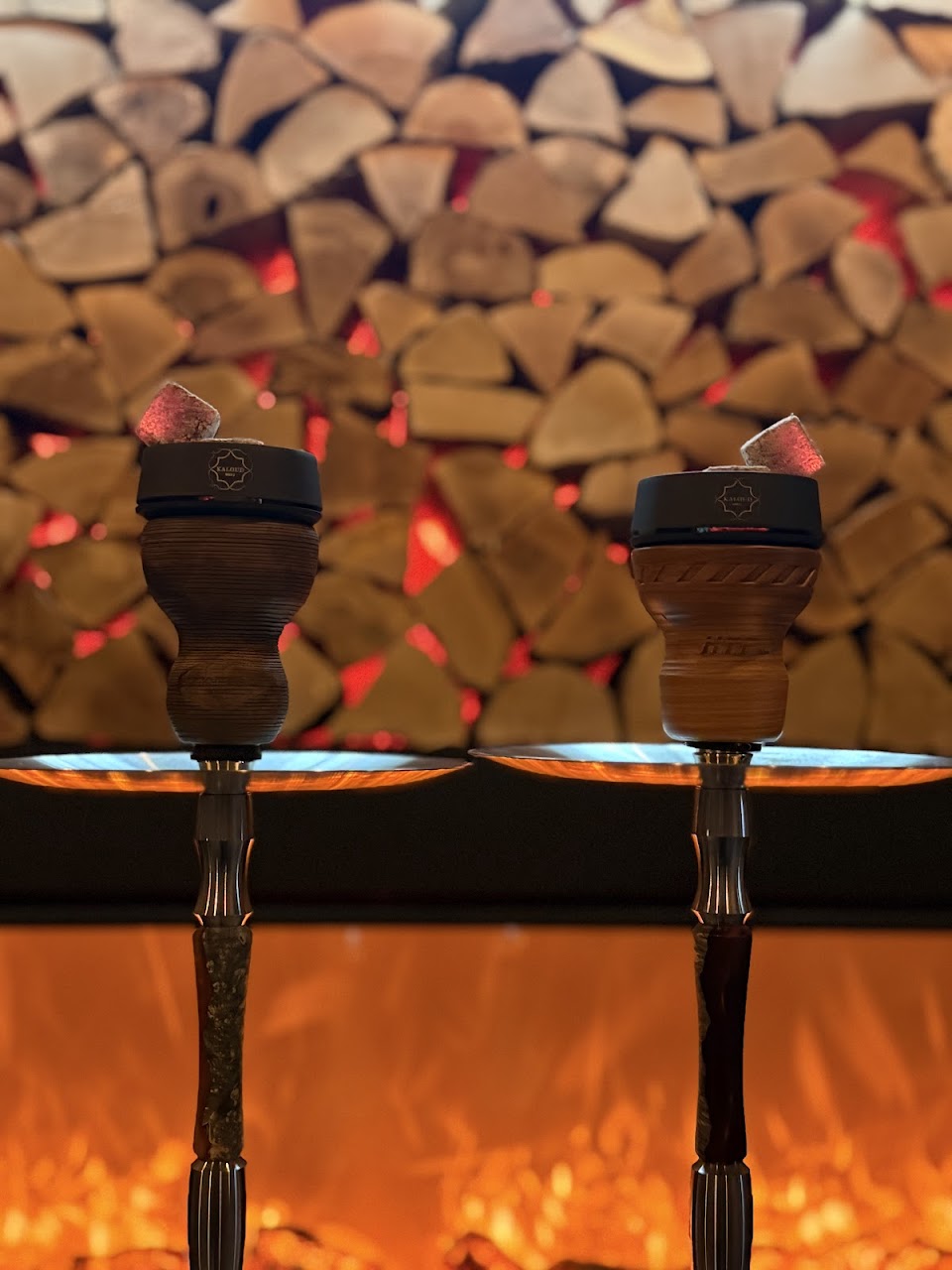 BLAZE SHISHA LOUNGE ブレイズ シーシャラウンジの写真 2枚目