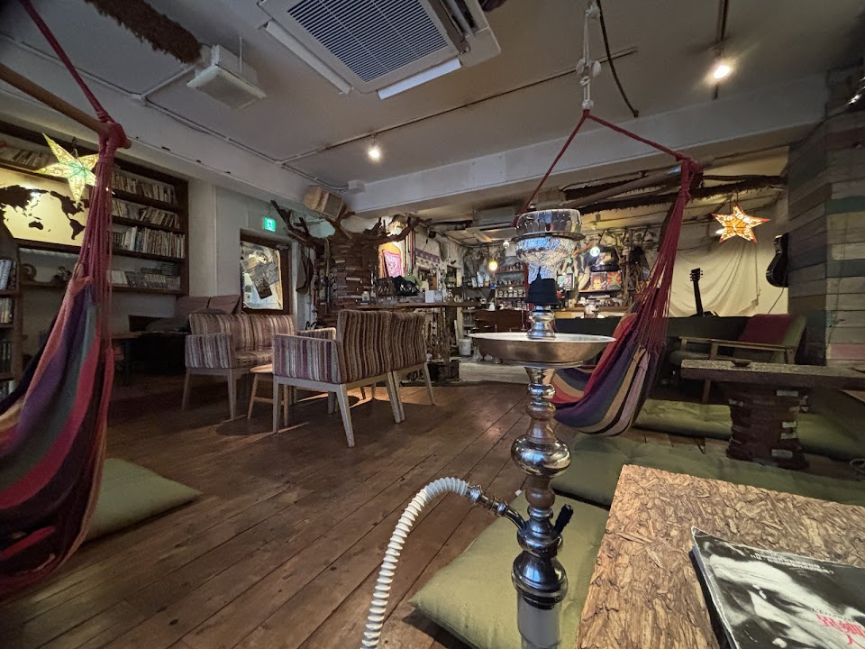 NORTHVILLAGE 下北沢1号店の写真 3枚目