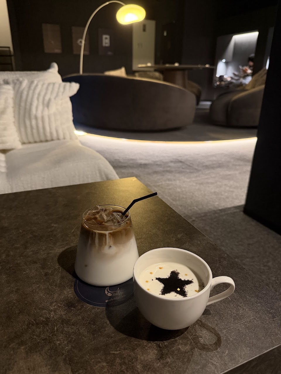 CAFE and SHISHA mokomoko （カフェ アンド シーシャ モコモコ）の写真 3枚目