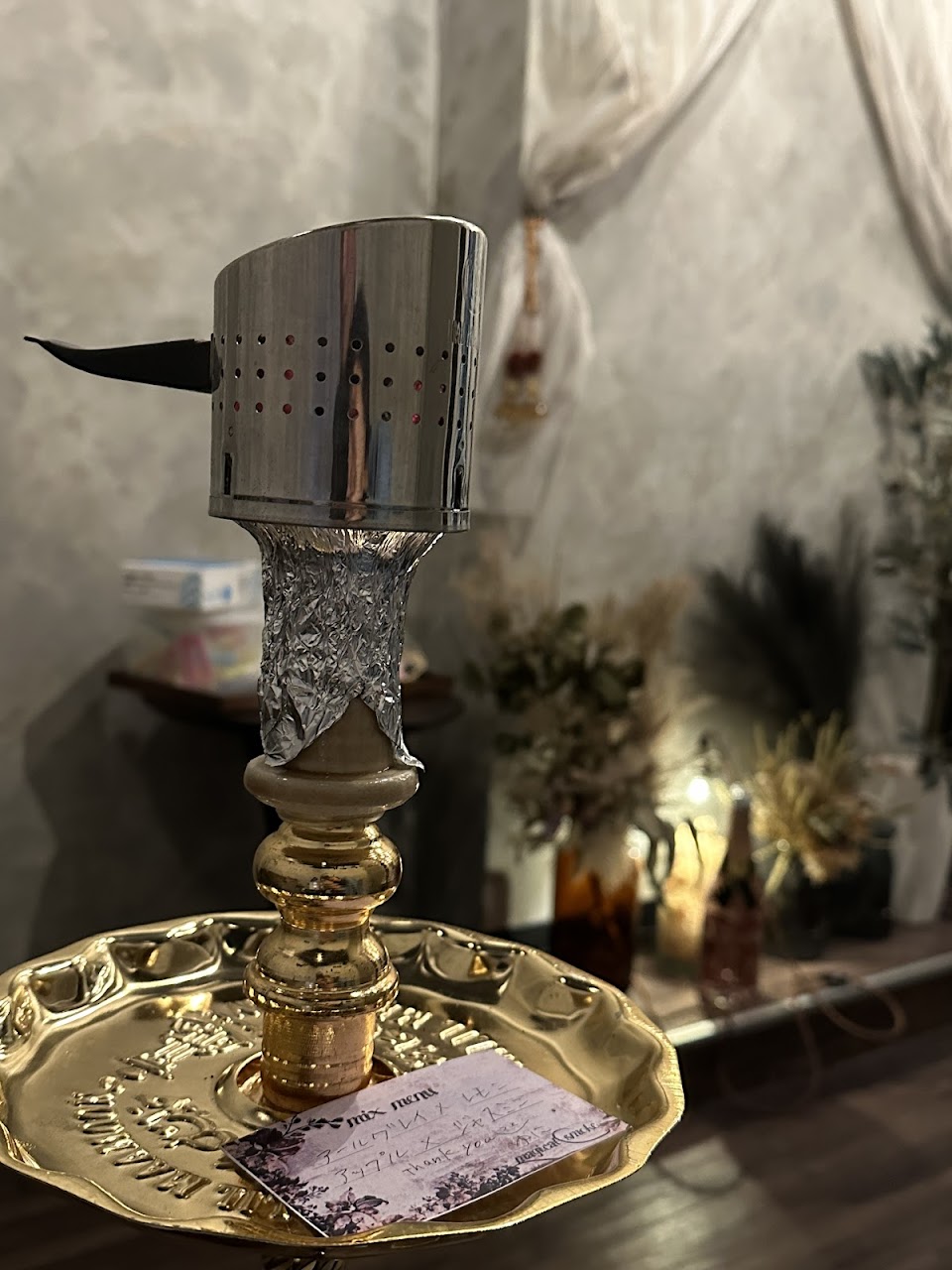 Shisha Roupillerの写真 3枚目