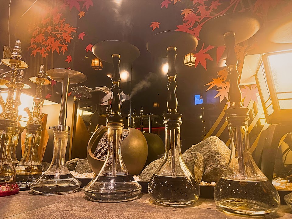 Shisha Cafe 紅洛煙の写真 3枚目