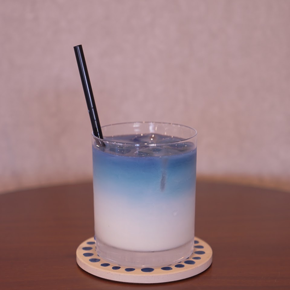 swimy /神田cafe＆shisha bar(カフェ&シーシャバー）の写真 2枚目