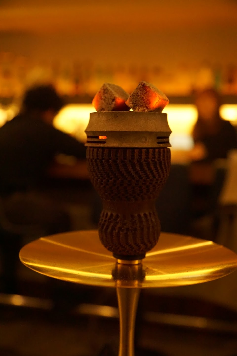 swimy /神田cafe＆shisha bar(カフェ&シーシャバー）の写真 3枚目