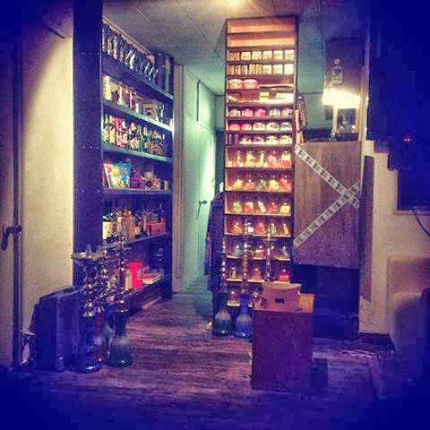 Shisha Caffe TRIBEの写真 2枚目
