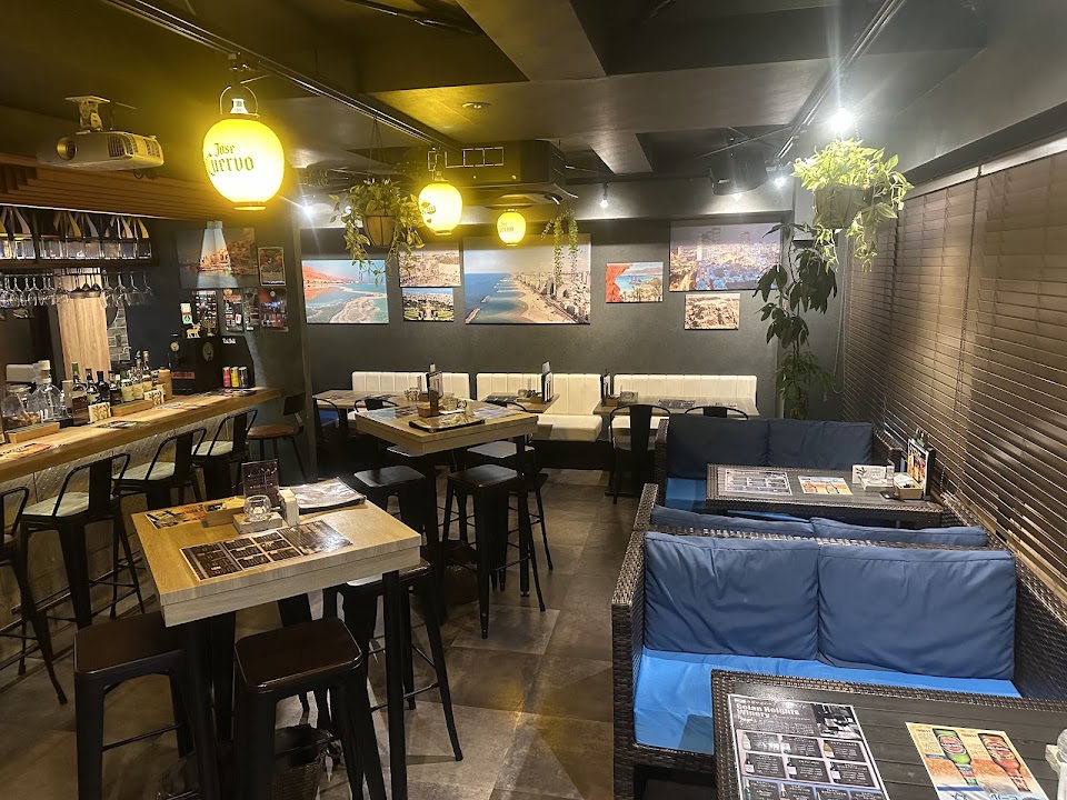 Millis -Shisha bar＆caféの写真 3枚目