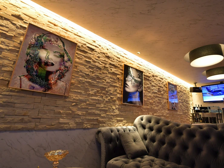 Shisha&Dining Bar Sol