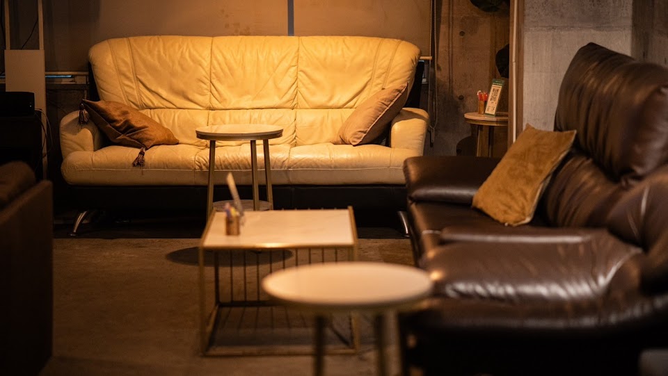 神田シーシャ | Shisha Café&Bar Roost 神田店の写真 3枚目