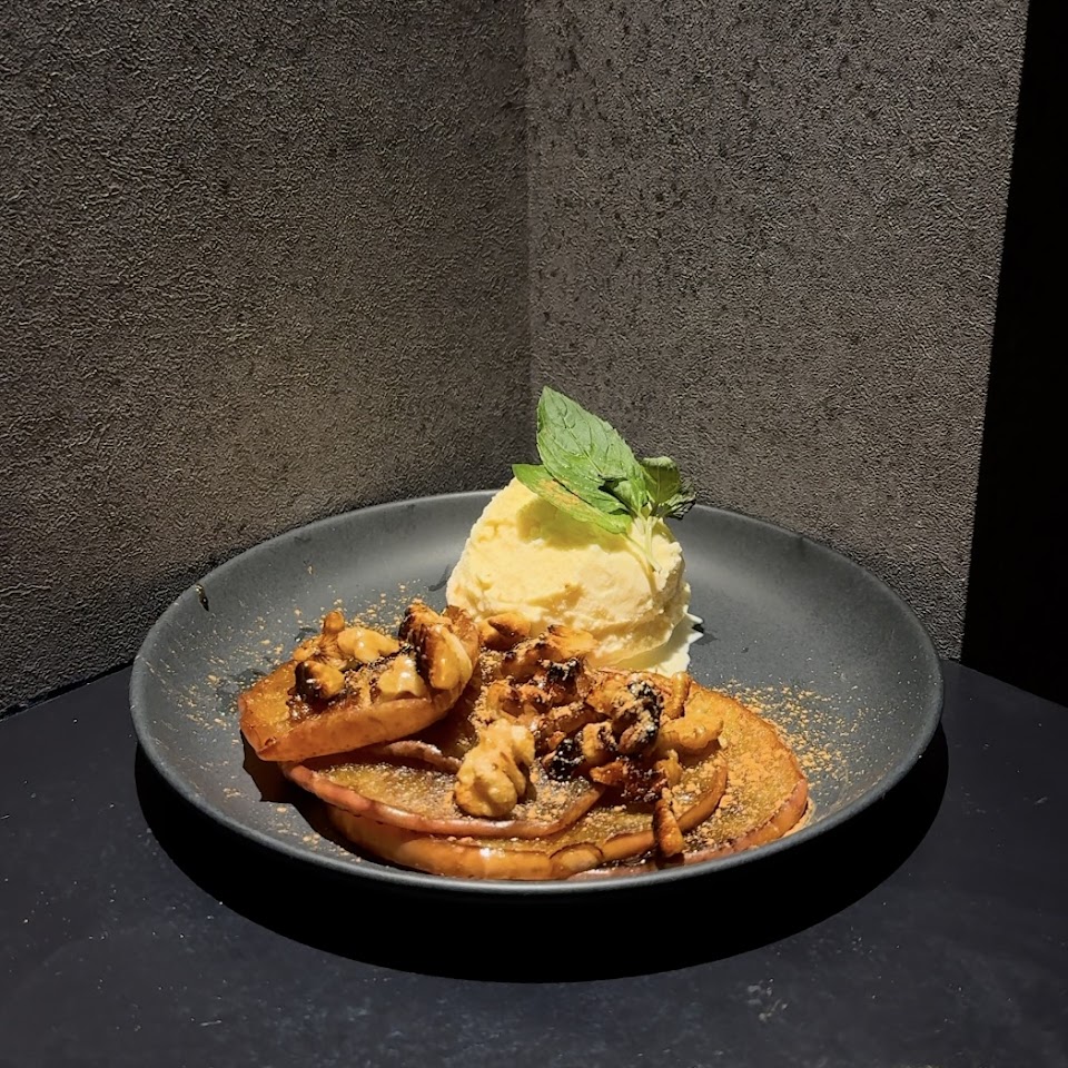 Seacret Base Cafe&Shisha Bar/シークレットベース カフェ&シーシャバー中目黒の写真 2枚目