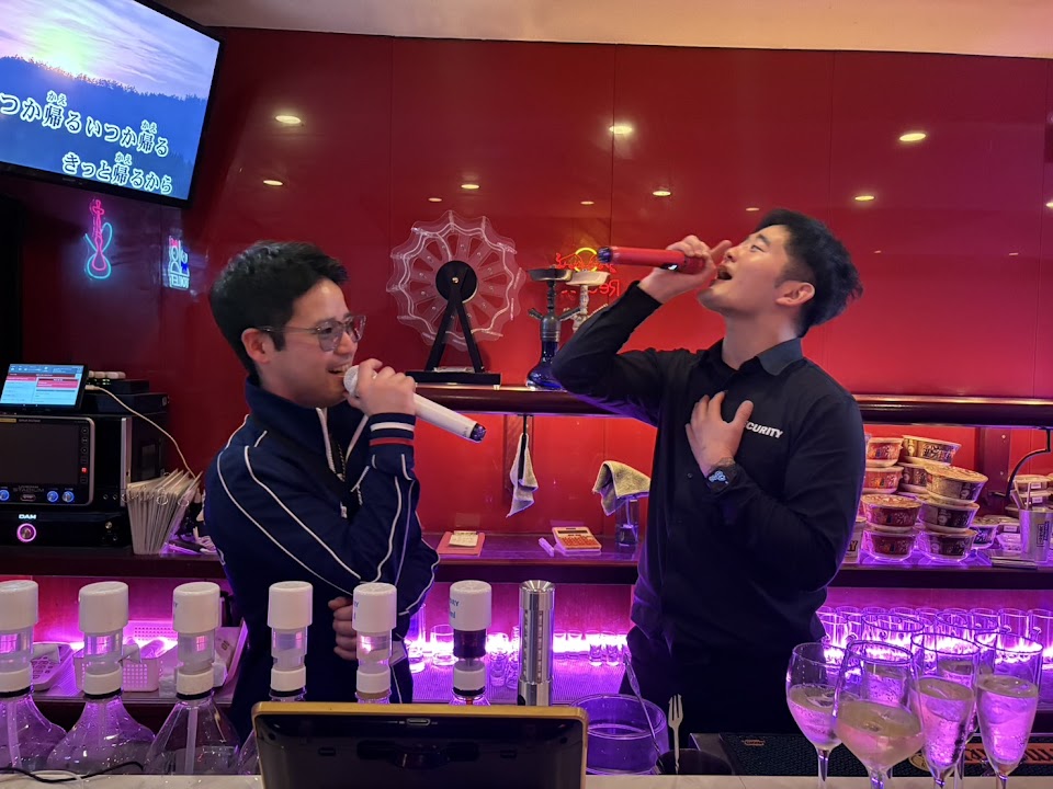 ViVA -shisha bar-の写真 2枚目