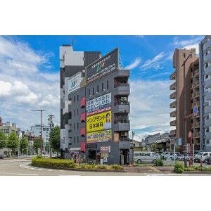 シーシャカフェ プラーナ徳川 白壁の写真 2枚目
