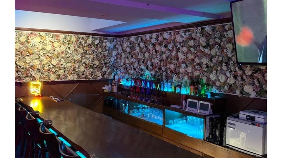 SHEESHA BAR chill