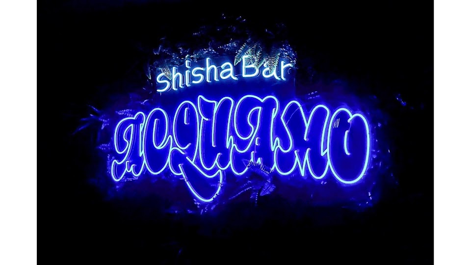 ShishaBar.ACQUAMOの写真 2枚目