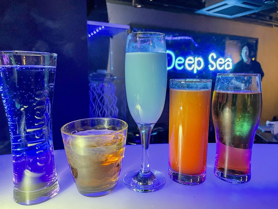 DeepSea 三宮の写真 2枚目