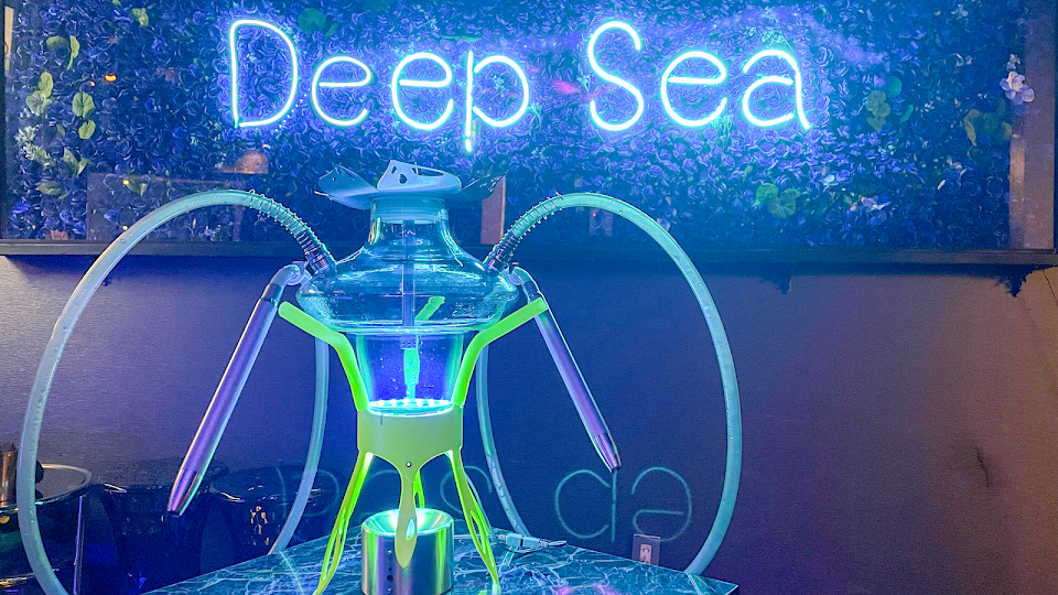 DeepSea 三宮の写真 3枚目